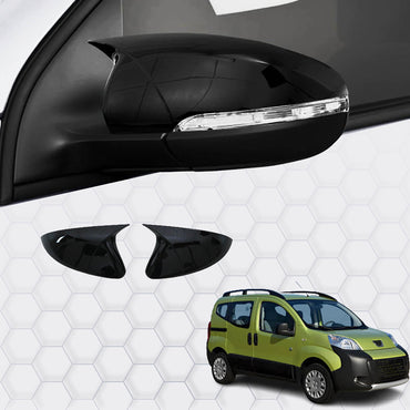 Peugeot Bipper Yarasa Ayna Kapağı Aksesuarları Detaylı Resimleri, Kampanya bilgileri ve fiyatı - 1